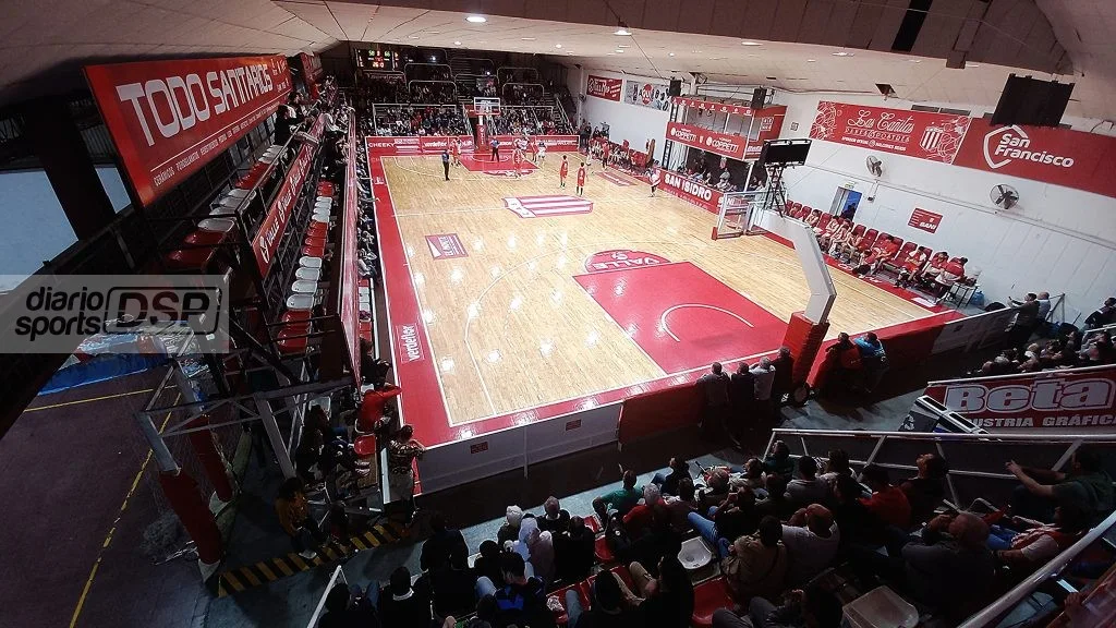 Estadio Antonio Manno